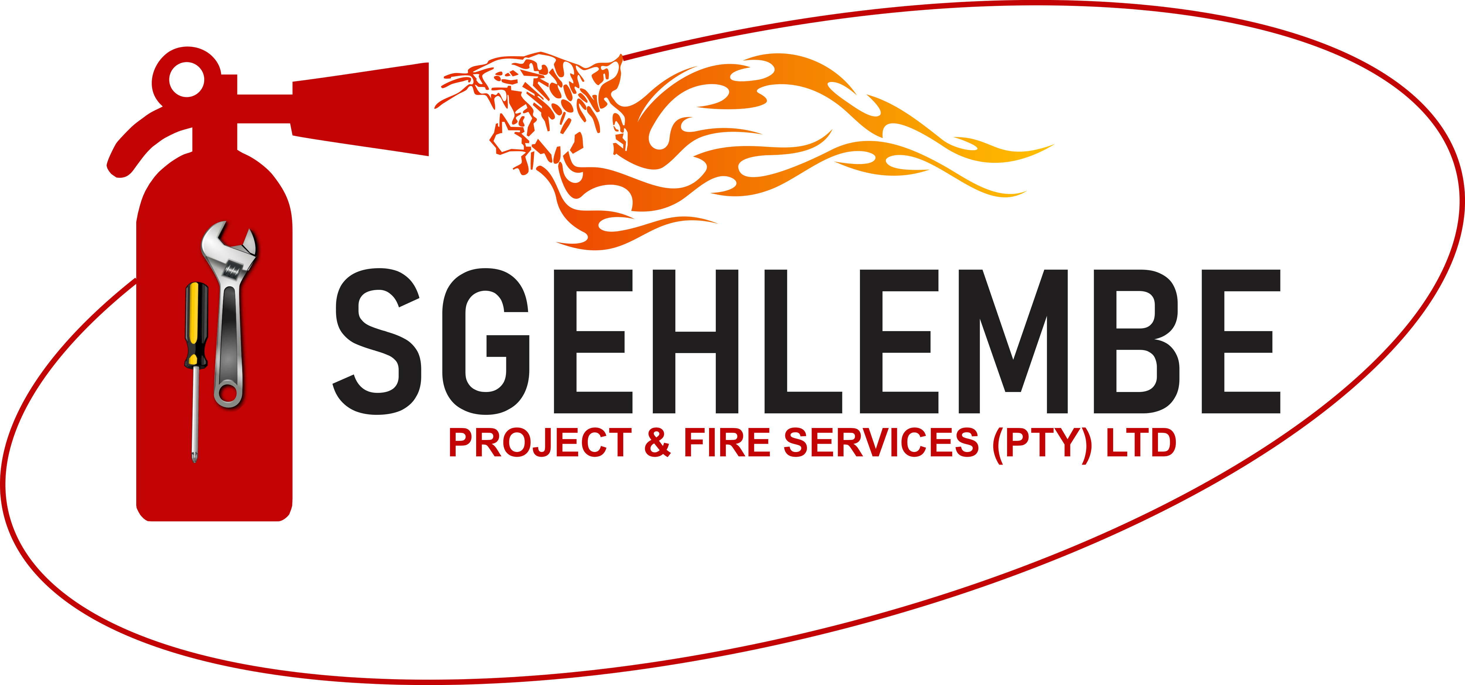 SGEHLEMBE PROJECT AND FIRE SERVICE